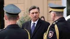 Borut Pahor bi da bude specijalni izaslanik EU thumb1.jpg