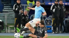 Igor Tudor: Odlazimo uzdignute glave thumb1.jpg