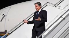 Blinken kupio album Tejlor Svift i kineskog rokera Doua Veija u Pekingu thumb1.jpg