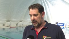 Radanović: Moramo još puno stvari da popravimo; Pasković: Možemo da igramo sa Jadranom thumb1.jpg