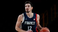 De Kolo prestigao Spanulisa, ispred samo Džejms thumb1.jpg