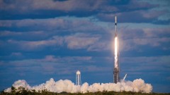 Astronauti poslije devet mjeseci na Međunarodnoj svemirskoj stanici stigli na Zemlju thumb1.jpg
