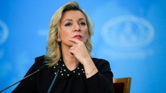 Zaharova: Migracije narušile temelje zapadne civilizacije thumb1.jpg