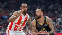 Majk Džejms MVP Evrolige , Obradović ostaje u Monaku thumb1.jpg