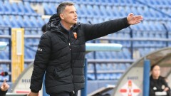 Fudbalerke sjutra sa Hrvatskom; Marić: Riječ je o ozbiljnoj reprezentaciji thumb1.jpg