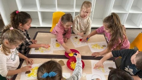 Vlada utvrdila Predlog zakona o predškolskom vaspitanju i obrazovanju thumb2.jpg