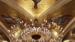 U podne zvone zvona na pravoslavnim crkvama u Srbiji thumb1.jpg