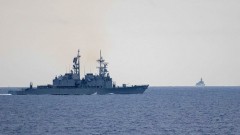 Kina objavila kraj vojnih vježbi oko Tajvana thumb1.jpg