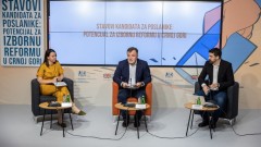 Za temeljnu reformu izbornog zakonodavstva čak 86 odsto ispitanika  thumb1.jpg