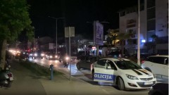 Izviđaj povodom incidenta na sjednici SO Ulcinj, nijesu pronađeni tragovi suzavca thumb1.jpg