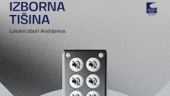 Na snazi izborna tišina zbog lokalnih izbora u Andrijevici thumb1.jpg