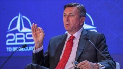 Pahor ove sedmice predaje kandidaturu za specijalnog izaslanika EU  thumb1.jpg