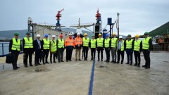 Turska pomorska komora zainteresovana za saradnju sa Adriatic 42 thumb1.jpg