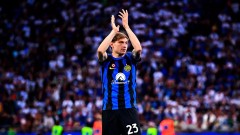 Barela produžio ugovor sa Interom thumb1.jpg