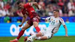 Švajcarska nadigrala Mađarsku, gol i asistencija Abišera thumb1.jpg