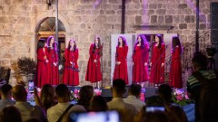 Klapska pjesma opstaje uprkos muzičkim trendovima u regionu thumb1.jpg