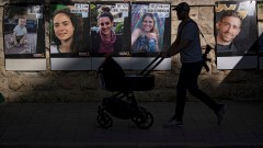Hamas objavio dogovor o prekidu rata: Biće oslobođeno 1.950 zatvorenika thumb1.jpg