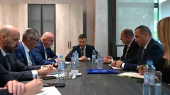 Formirani timovi, traže modele naplate nadoknade od Bilećkog jezera thumb1.jpg