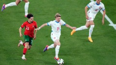 Dan 5: Česi poveli, Portugalci preokrenuli thumb1.jpg