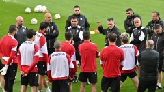 Peti dan Eura: Gruzija debituje, CR7 obara još jedan rekord thumb1.jpg