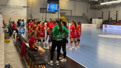 Crnogorke ubjedljive protiv Uzbekistana thumb1.jpg