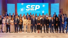 "Budućnost ne vidimo onako kako je vidi DPS, nijesmo ničiji politički izdanak" thumb1.jpg