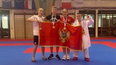 Karatistima Omladinca tri zlatne i srebrna medalja thumb1.jpg
