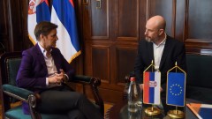 "Politička atmosfera u Srbiji bitno drugačija nego ranije" thumb1.jpg