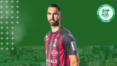 Miloš Božović treći put u Mađarskoj, Đer nova stanica thumb1.jpg