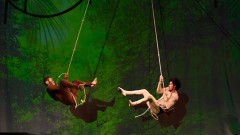 "Tarzan" nagrađen na Kotorskom festivalu pozorišta za djecu thumb1.jpg