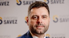 Vujović: Što se više kunu u EU, to državu sve više pretvaraju u partijske feude thumb1.jpg