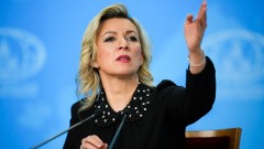 Zaharova: SAD da naprave inventar svojih politika podsticanja na mržnju  thumb1.jpg