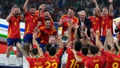 UEFA izabrala idealan tim Evropskog prvenstva thumb1.jpg