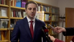 Šehović: Vlada umjesto reformske vodi populističku ekonomsku politiku thumb1.jpg