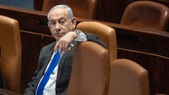 Netanjahu: Jevrejski narod nije okupator u svom vječnom Jerusalimu thumb1.jpg