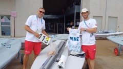 Dukić prvi stigao na olimpijska poprišta thumb1.jpg