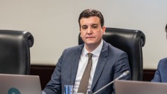 "Laž je da sam odgovoran što do sada nije izmijenjen Zakon o oružju" thumb1.jpg