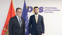 "DPS imao ključan doprinos u uspostavljanju partnerstva dvije zemlje" thumb1.jpg