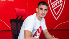 Rakonjac potpisao za Diošđer thumb1.jpg