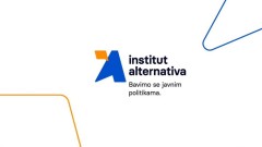 Institut alternativa dostavio komentare na Nacrt zakona o NVO thumb1.jpg