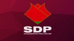 SDP: Izborna komisija da dozvoli povratak odbornika DPS-a u cetinjski parlament thumb1.jpg