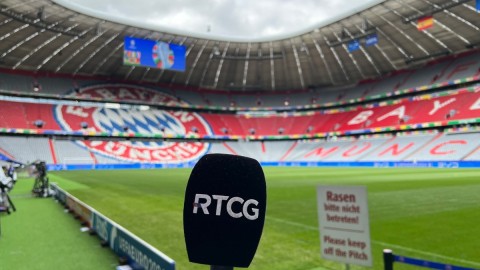 VIDEO I FOTO: Pogledajte kako izgledaju pripreme na "Alijanc areni" uoči polufinala thumb2.jpg
