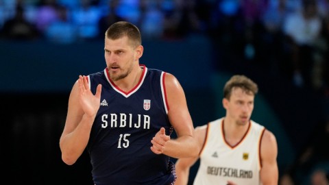 Srbiji bronza: Inspiracija Jokića i Bogdanovića u reprizi finala SP thumb2.jpg