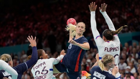 Dinastija opet na tronu: Norveška osvojila prvo olimpijsko zlato od Londona thumb2.jpg