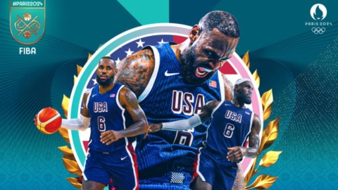 Lebron najstariji MVP olimpijskih turnira, Jokić u idealnoj petorci thumb2.jpg