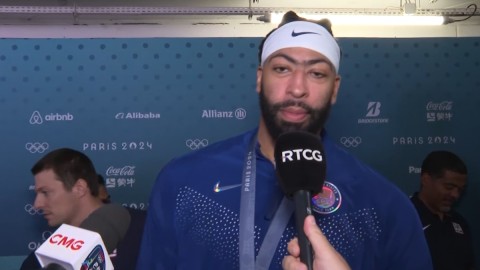 Dejvis za RTCG: Nebitno kakva je utakmica bila, bitna je pobjeda thumb2.jpg