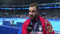 Ćuk i Dedović za RTCG: Zajedništvom smo prevazišli probleme, vjerovali smo u zlato thumb1.jpg