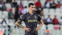 Savić tragičar - promašio penal, Trabzon ispao iz Evrope thumb1.jpg