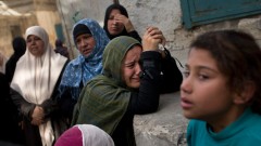 Žene u Gazi primorane da se ošišaju zbog širenja šuge thumb1.jpg