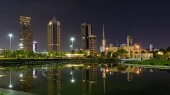 Kuvajt i Irak osudili napad Izraela na Iran thumb1.jpg